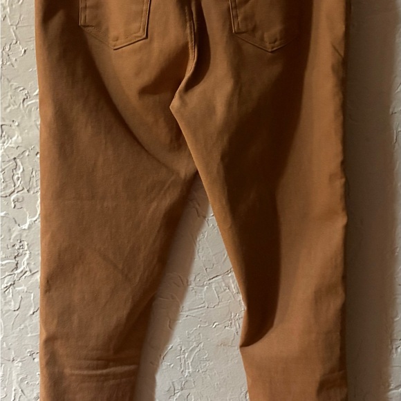 Bae City Women's Skinny Pants in Brown S/M - Picture 3 of 8